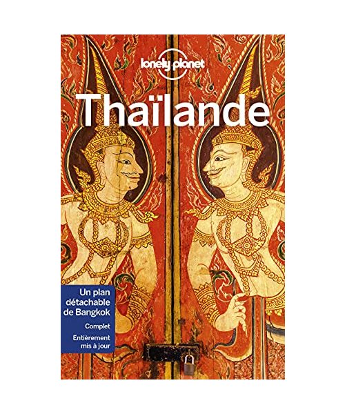Thaïlande 14ed