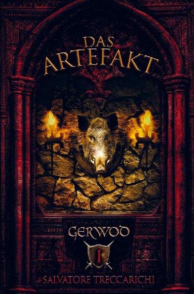 Gerwod I