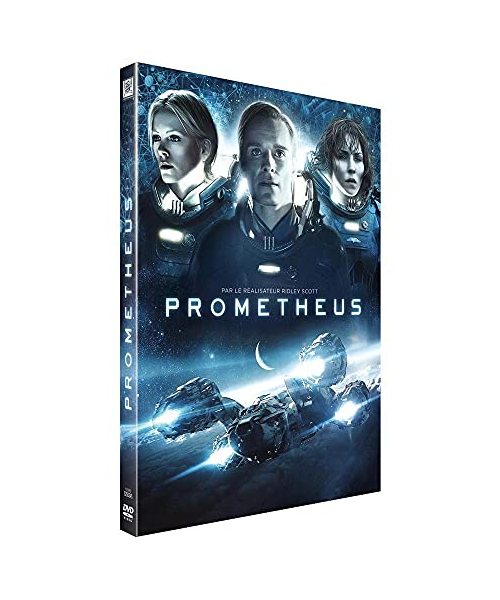 PROMETHEUS (ALIEN 5)