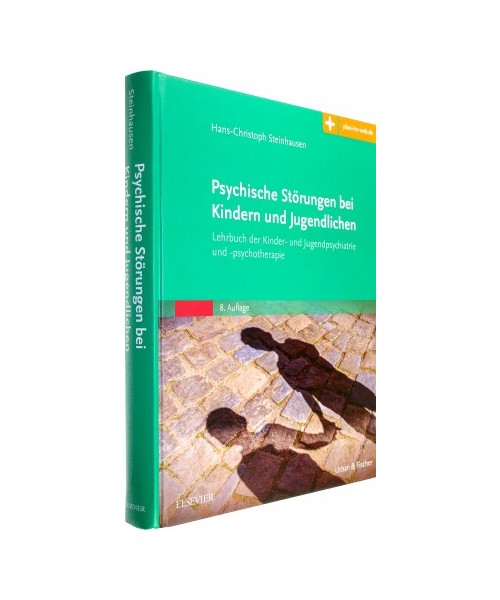 Psychische Störungen bei Kindern und Jugendlichen