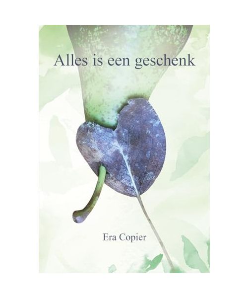 Alles is een geschenk