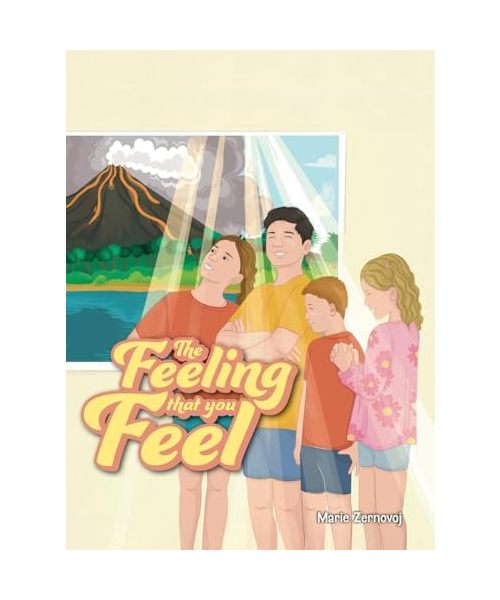 The Feeling that you Feel
