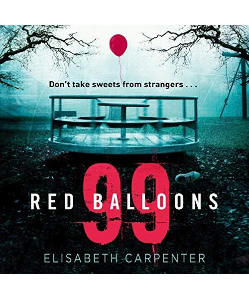 99 Red Balloons
