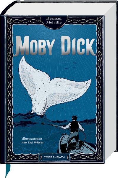 Moby Dick