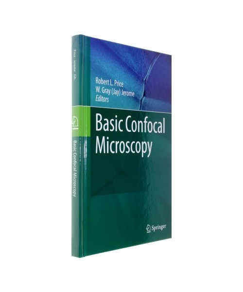 Basic Confocal Microscopy