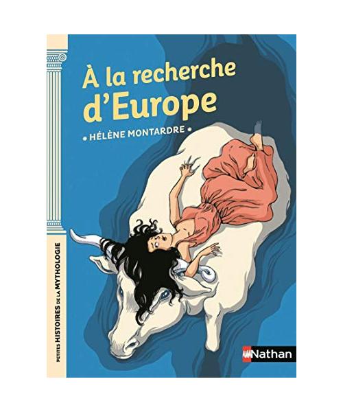 A la recherche d'Europe