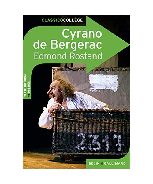 Cyrano de Bergerac