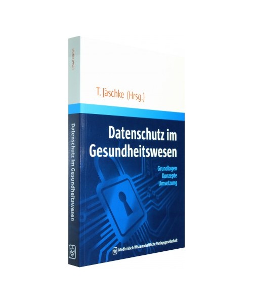 Datenschutz im Gesundheitswesen