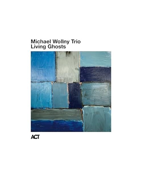 Living Ghosts (Live) [Vinyl LP]