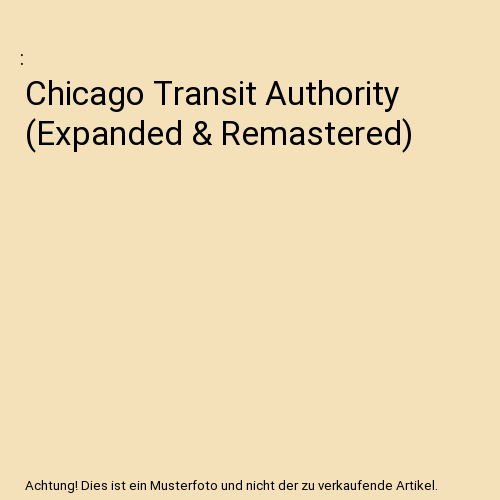 The Transit Authority