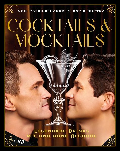 Cocktails & Mocktails