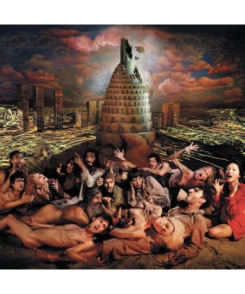 Babel Babel