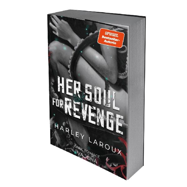 Her Soul for Revenge