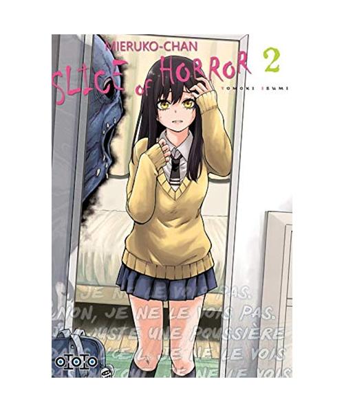 Mieruko-chan T02
