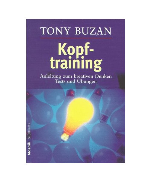 Kopftraining
