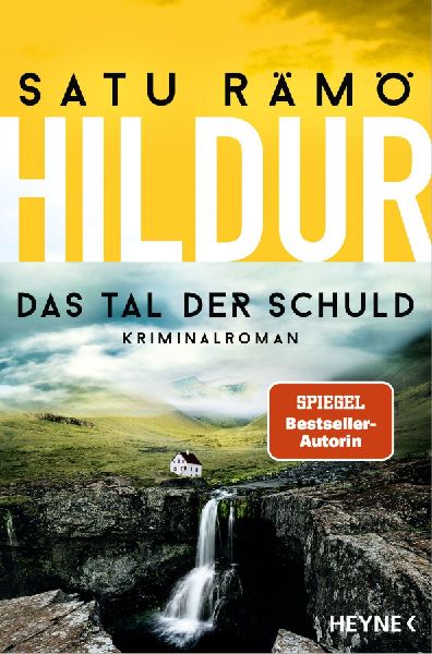 Hildur - Das Tal der Schuld