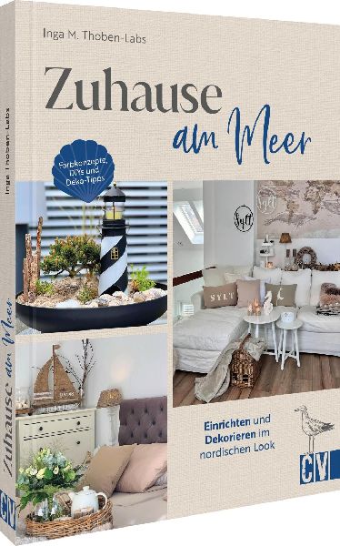 Zuhause am Meer
