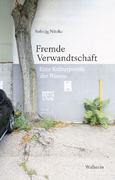 Fremde Verwandtschaft