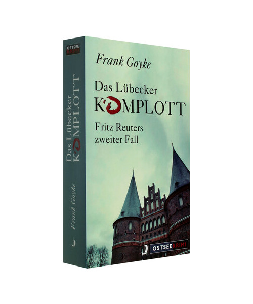 Das Lübecker Komplott