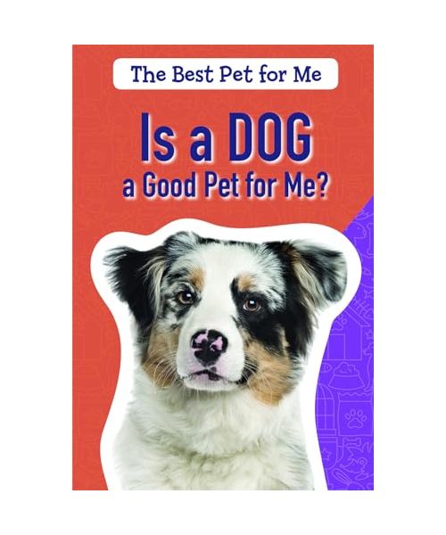 Is a Dog a Good Pet for Me?