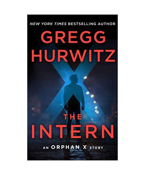 The Intern: An Orphan X Short Story
