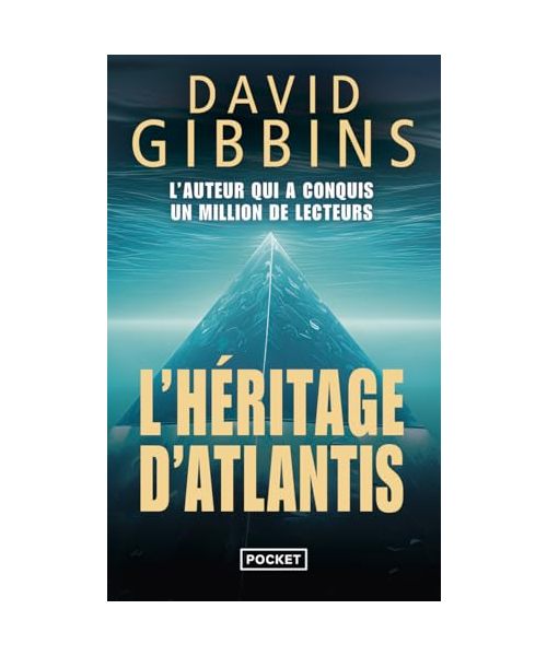 L'Héritage d'Atlantis