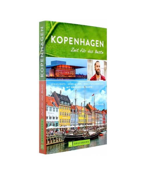 Kopenhagen - Zeit für das Beste