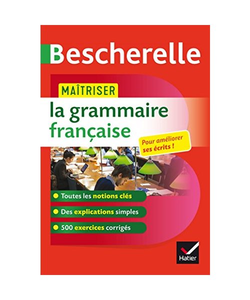 Bescherelle