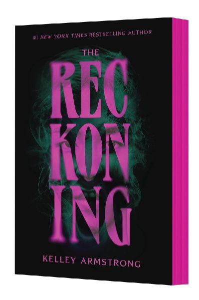 The Reckoning