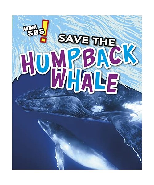 Save the Humpback Whale