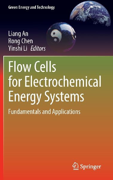 Flow Cells for Electrochemical Energy Systems