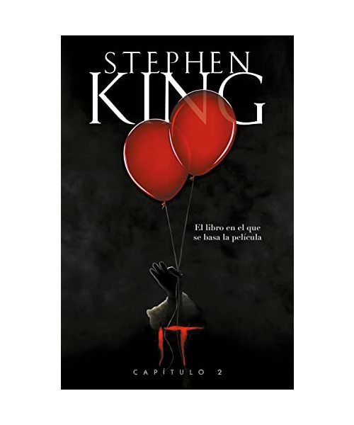It