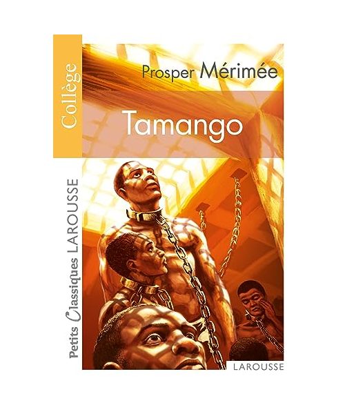 Tamango