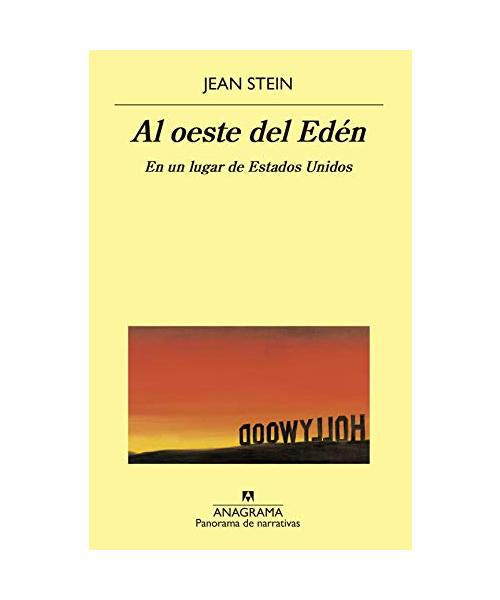 Al Oeste del Edén