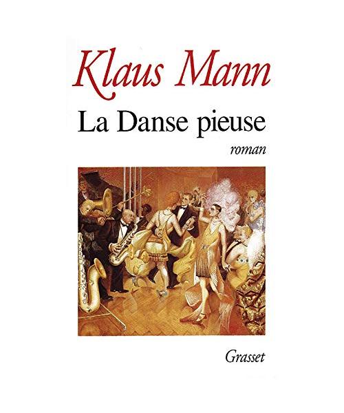La Danse Pieuse