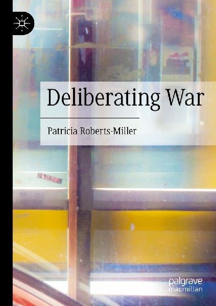Deliberating War