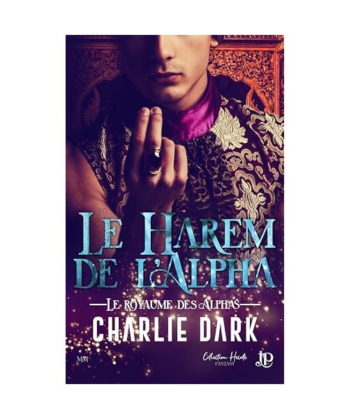 Le harem de l'Alpha