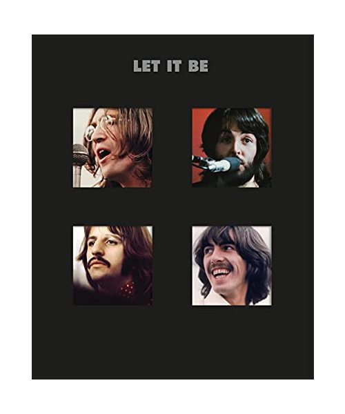 Let It Be -Ltd-