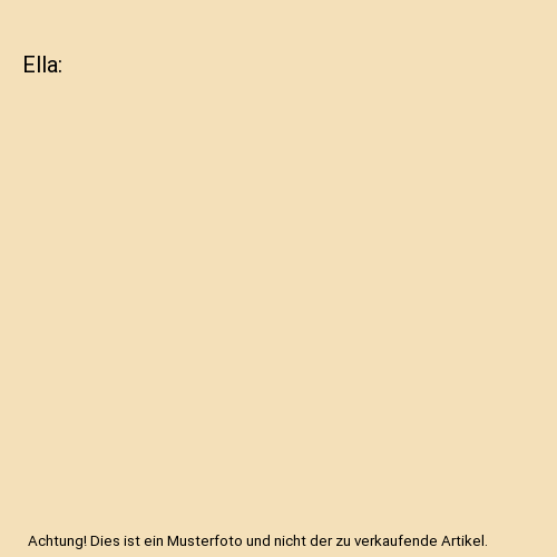 Ella