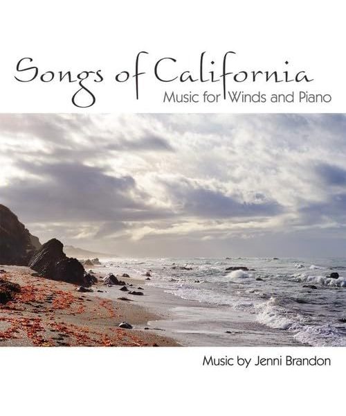 Songs of California