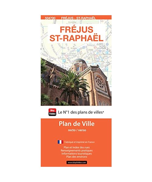 FREJUS / ST RAPHAEL