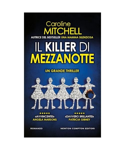 Il killer di mezzanotte