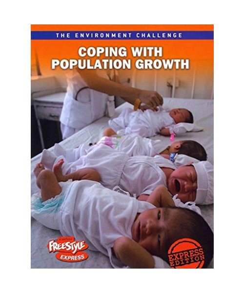 Coping with Population Growth