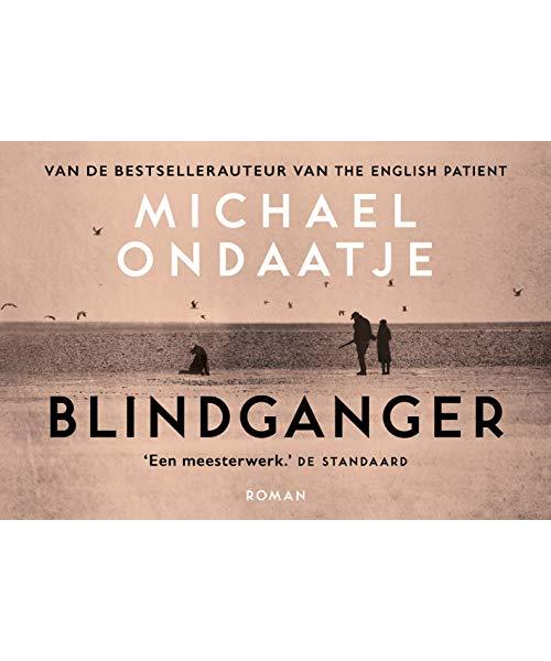 Blindganger (Dwarsligger, 694)
