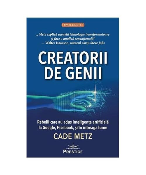 Creatorii De Genii