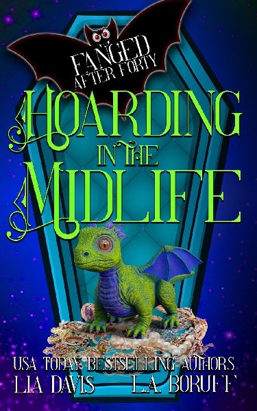 Hoarding in the Midlife