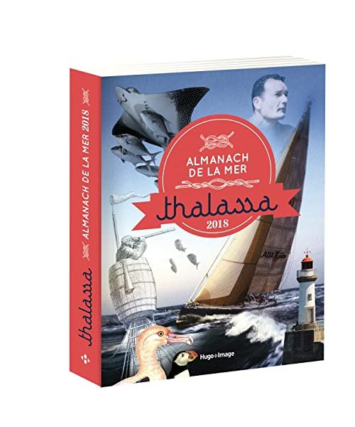 Almanach de la mer Thalassa