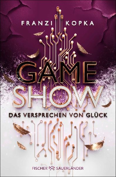 Gameshow - Das Versprechen von Glück
