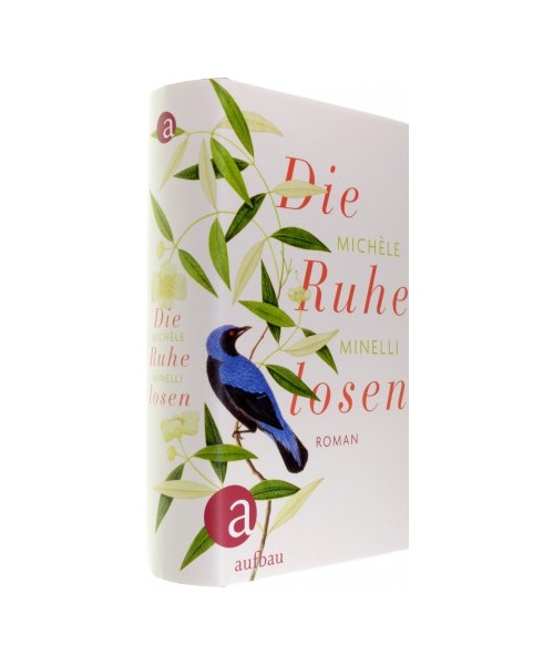 Die Ruhelosen