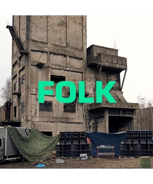 Folk [Vinyl LP]
